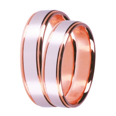 Обручальные кольца З1488 - Сеть ювелирных салонов ЗЛАТОГРАД