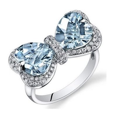 Помолвочное кольцо YA-680-З14993 - Ювелирная студия Золотой Дом