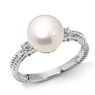 Помолвочное кольцо HC-03-З14998 - Ювелирная студия Золотой Дом