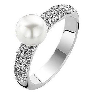 Помолвочное кольцо YA-759-З15000 - Ювелирная студия Золотой Дом