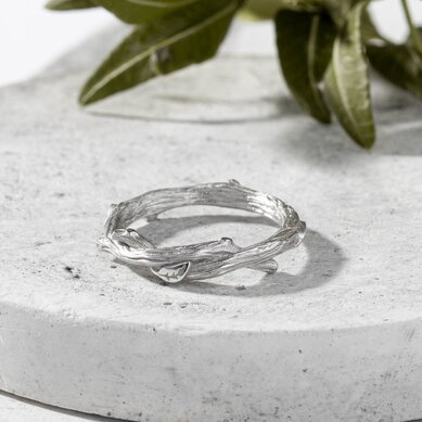 Обручальное кольцо 47653726-Ю15480 - Ювелирный салон Ювелирный лофт go_LD