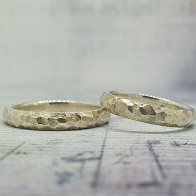 Обручальные кольца 40192768 | 40192768-Ю15483 - Ювелирный салон Ювелирный лофт go_LD