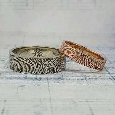 Обручальные кольца 43924060 | 43924060-Ю15508 - Ювелирный салон Ювелирный лофт go_LD