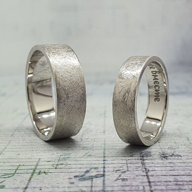 Обручальные кольца 40191914 | 40191914-Ю15516 - Ювелирный салон Ювелирный лофт go_LD