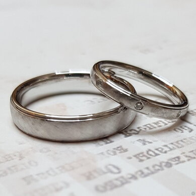 Обручальные кольца 40256796 | 40256796-Ю15518 - Ювелирный салон Ювелирный лофт go_LD