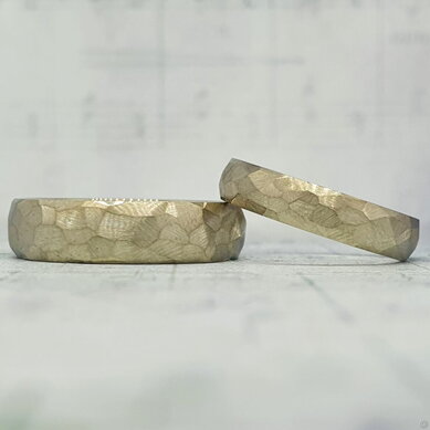 Обручальные кольца 40304864 | 40304864-Ю15604 - Ювелирный салон Ювелирный лофт go_LD