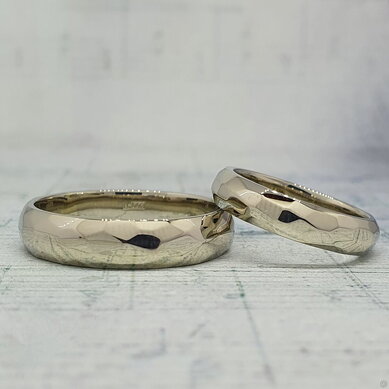 Обручальные кольца 40303316 | 40303316-Ю15614 - Ювелирный салон Ювелирный лофт go_LD