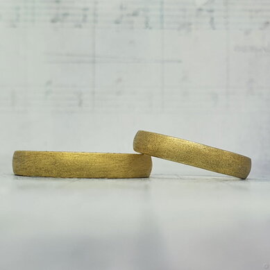 Обручальные кольца 40256390 | 40256390-Ю15658 - Ювелирный салон Ювелирный лофт go_LD