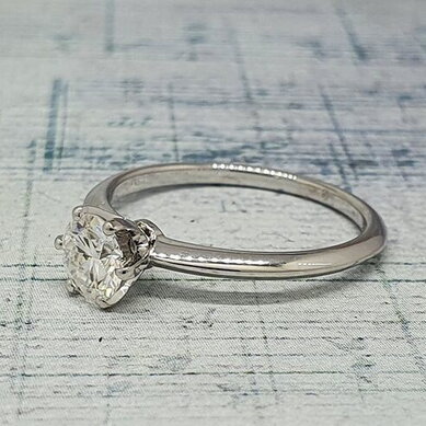 Помолвочное кольцо 43655782-Ю15729 - Ювелирный салон Ювелирный лофт go_LD