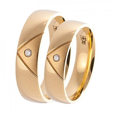 Обручальные кольца 1240 | 1240-П1691 - Ювелирные салоны Купидон Платиновая коллекция