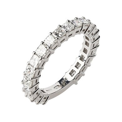 Обручальное кольцо K21 - Ювелирный Дом Korloff