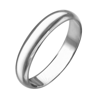 Обручальное кольцо 01-4273-00-000-2100-платина-П2170 - Сеть ювелирных магазинов Платина Кострома...