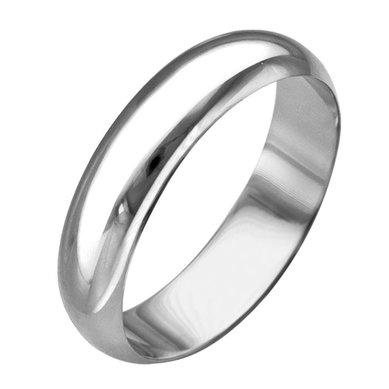 Обручальное кольцо 01-4274-00-000-2100-платина-П2171 - Сеть ювелирных магазинов Платина Кострома...