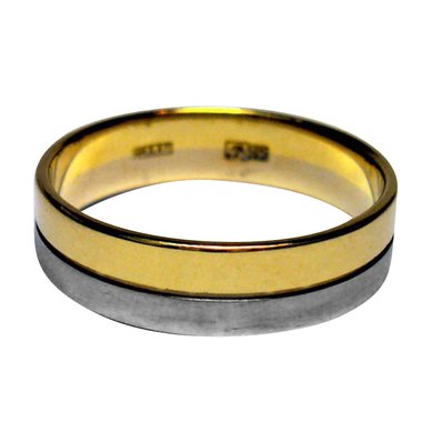 Обручальное кольцо 55003702-I2218 - Ювелирный салон INEKA