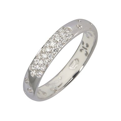 Обручальное кольцо K24 - Ювелирный Дом Korloff