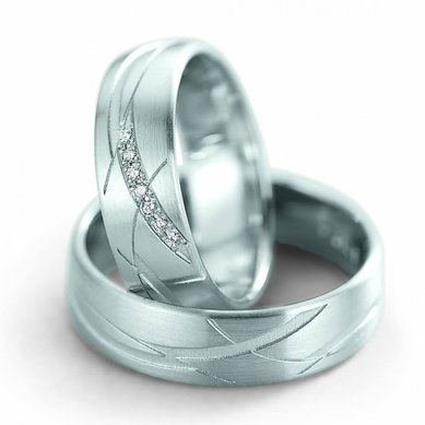 Обручальные кольца 38-01683-060 | 06-01683-060-O2872 - Компания OBRUCHALKA.RU / Fischer