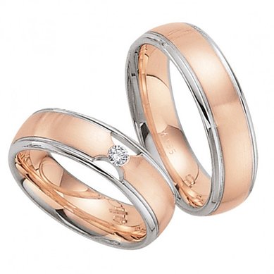 Обручальные кольца 38-02087-065 | 05-02087-065-O2892 - Компания OBRUCHALKA.RU / Fischer