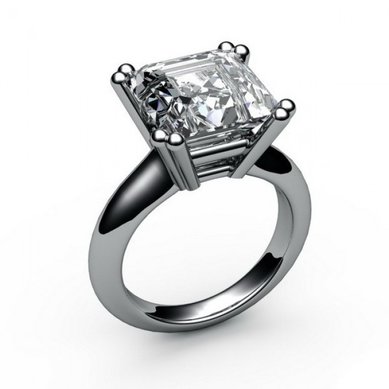 Обручальное кольцо Д3050 - Ювелирная выставка Дубровка