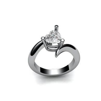 Обручальное кольцо Д3051 - Ювелирная выставка Дубровка