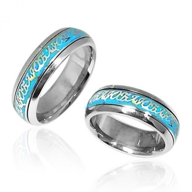 Обручальные кольца 11615 | 11615-O3147 - Студия обручальных колец OBRUCHALKI.com