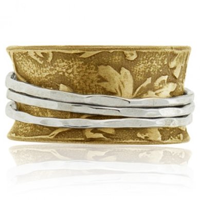 Обручальное кольцо 9708-O3149 - Студия обручальных колец OBRUCHALKI.com