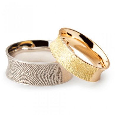 Обручальные кольца 9269 | 9269-O3150 - Студия обручальных колец OBRUCHALKI.com