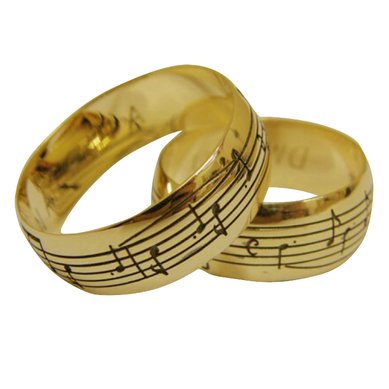 Обручальное кольцо № 1099 Мелодия-Р4271 - Ювелирный салон Русский символ