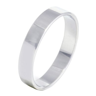 Обручальное кольцо ж/б-С4552 - Сеть ювелирных салонов Сезам-Золото