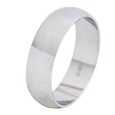 Обручальное кольцо 126к-С4602 - Сеть ювелирных салонов Сезам-Золото