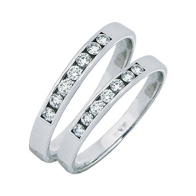 Обручальные кольца 201312 | 201312-К47 - Ювелирный салон Комплимент