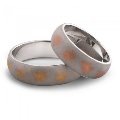 Обручальные кольца 1003 | 1003-Р4851 - Ювелирный салон Русский символ