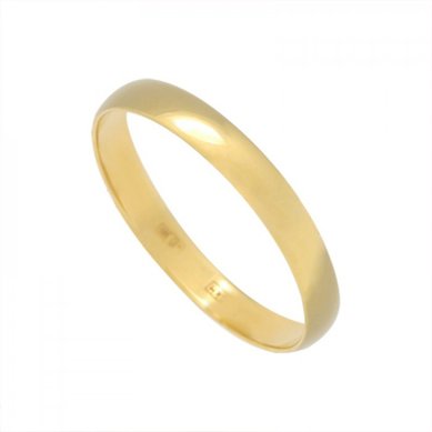 Обручальное кольцо З4963 - Ювелирный салон ЗОЛОТИ