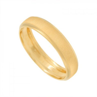 Обручальное кольцо 1131081-З4970 - Ювелирный салон ЗОЛОТИ
