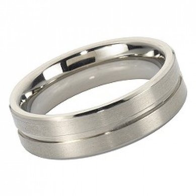 Обручальное кольцо S5048 - Ювелирная компания S&C