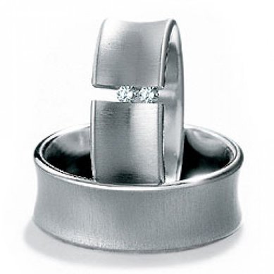 Обручальные кольца S5065 - Ювелирная компания S&C