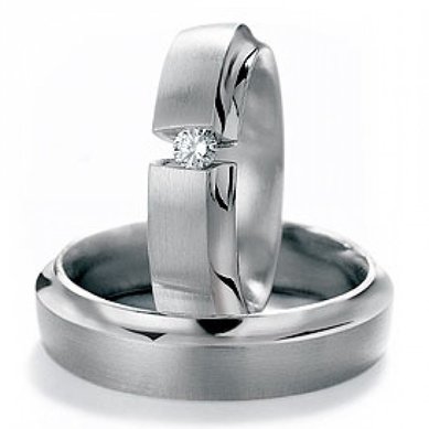 Обручальные кольца S5067 - Ювелирная компания S&C