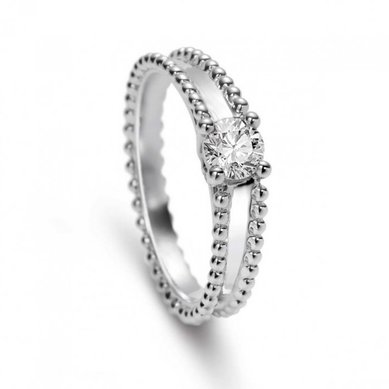 Обручальное кольцо Н5353 - Ювелирный салон На Неглинной / Ювелиры Москвы