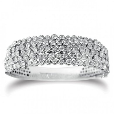 Обручальное кольцо Н5358 - Ювелирный салон На Неглинной / Ювелиры Москвы