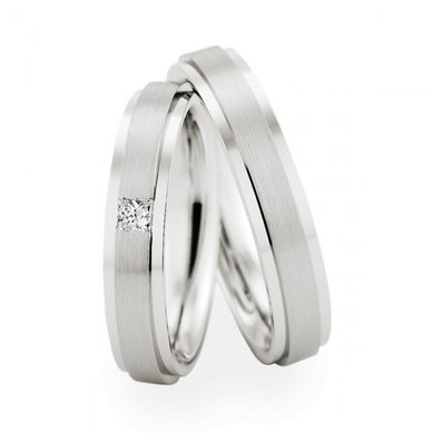 Обручальные кольца Н5366 - Ювелирный салон На Неглинной / Ювелиры Москвы