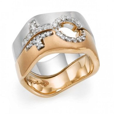 Обручальные кольца Н5367 - Ювелирный салон На Неглинной / Ювелиры Москвы