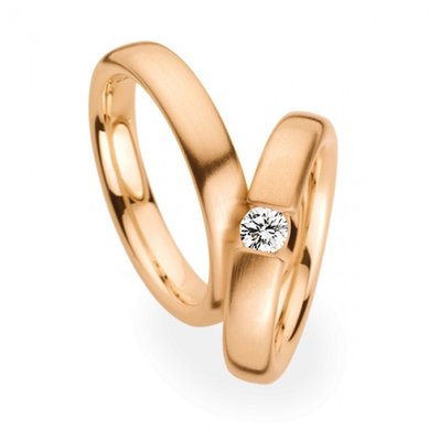 Обручальные кольца Н5370 - Ювелирный салон На Неглинной / Ювелиры Москвы