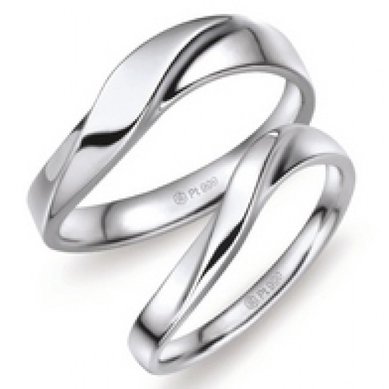 Обручальные кольца Н5378 - Ювелирный салон На Неглинной / Ювелиры Москвы