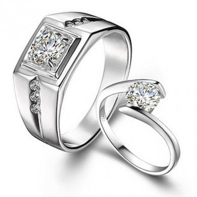 Обручальные кольца Н5379 - Ювелирный салон На Неглинной / Ювелиры Москвы