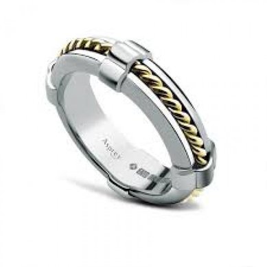 Обручальное кольцо Н5380 - Ювелирный салон На Неглинной / Ювелиры Москвы