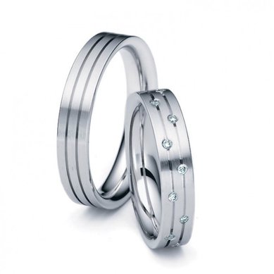 Обручальные кольца Н5381 - Ювелирный салон На Неглинной / Ювелиры Москвы