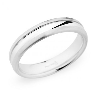 Обручальное кольцо Н5396 - Ювелирный салон На Неглинной / Ювелиры Москвы