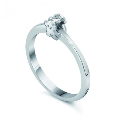 Помолвочное кольцо 31.553.501.0-T5492 - Ювелирный салон Tous