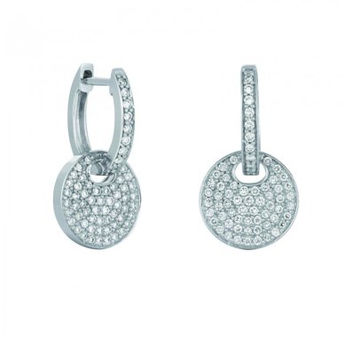 Украшение для невесты 71.107.039.0-T5500 - Ювелирный салон Tous