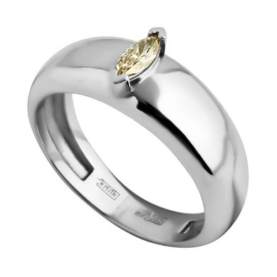 Обручальное кольцо 018-К564 - Ювелирный дом КРИСТАЛЛ МЕЧТЫ