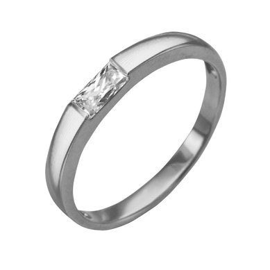 Обручальное кольцо 01-1268-00-101-1120-30-П5758 - Сеть ювелирных магазинов Платина Кострома